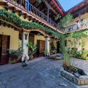 Hotel Museo Mayan Inn